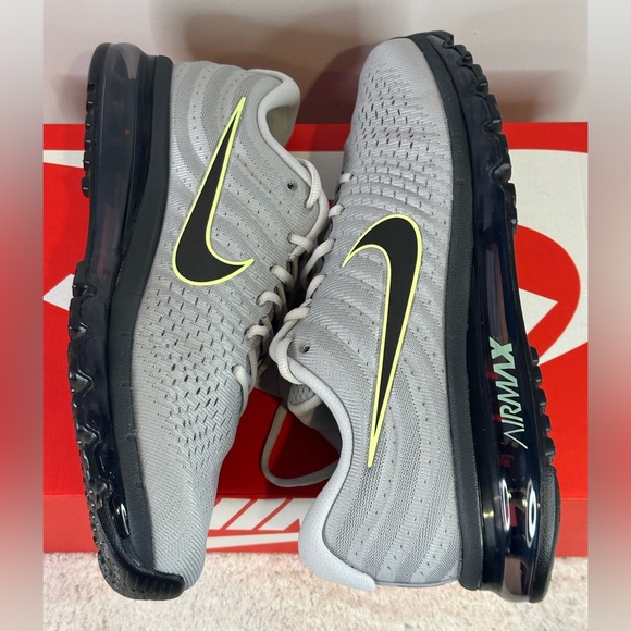 Nike Air Max 2017 main image 9